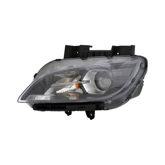 Replace® - Factory Headlights