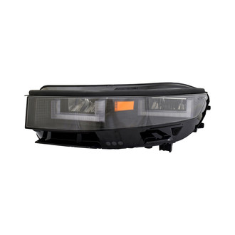 Replace® - Factory Headlights