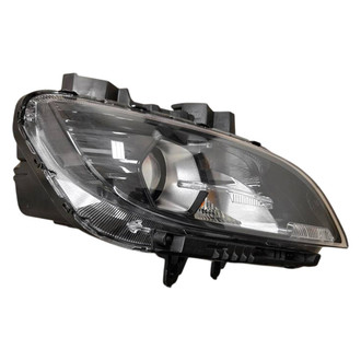 Replace® HY2503257R - Remanufactured OE Passenger Side Replacement Headlight