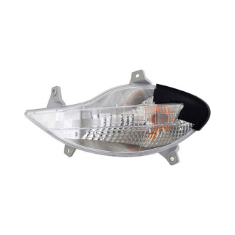 Replace® - Driver Side Replacement Turn Signal Light
