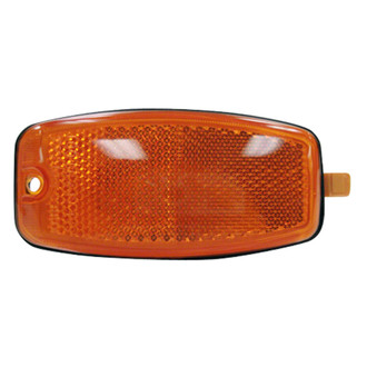 Replace® - Brand New OE Replacement Side Marker Light