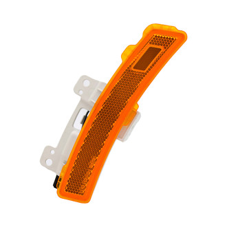 Replace® - Driver Side Replacement Side Marker Light (Standard Line)