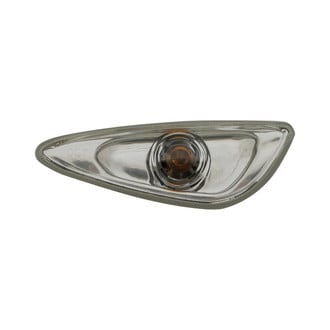 Replace® - Driver Side Replacement Side Marker Light (CAPA Certified)