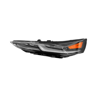 Replace® - Remanufactured OE Passenger Side Replacement Daytime Running Light