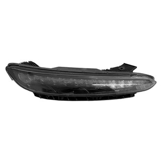 Replace® - Remanufactured OE Passenger Side Replacement Daytime Running Light