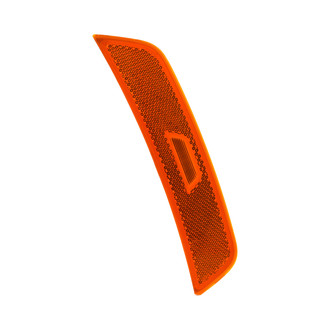 Replace® - Passenger Side Replacement Side Marker Light (Standard Line)