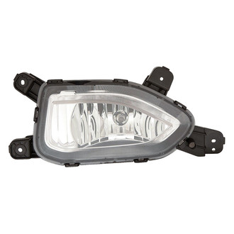 Replace® - Brand New OE Driver Side Replacement Fog Light