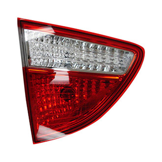 Replace® - Remanufactured OE Driver Side Inner Replacement Tail Light