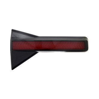 Replace® - Driver Side Inner Replacement Tail Light (Standard Line)