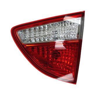 Replace® - Remanufactured OE Passenger Side Inner Replacement Tail Light
