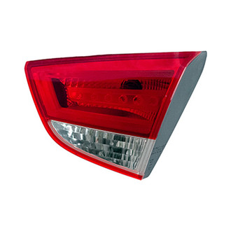 Replace® - Brand New OE Passenger Side Inner Replacement Tail Light