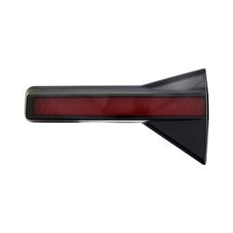 Replace® - Passenger Side Inner Replacement Tail Light (CAPA Certified)