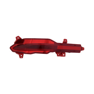 Replace® - Rear Driver Side Replacement Turn Signal Light