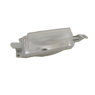 Replace® - Driver Side Replacement Backup Light (CAPA Certified)