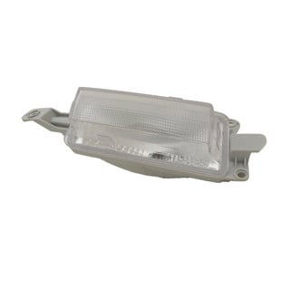 Replace® - Passenger Side Replacement Backup Light (CAPA Certified)