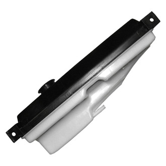 Replace® - Engine Coolant Recovery Tank