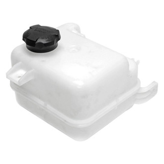 Replace® - Engine Coolant Recovery Tank