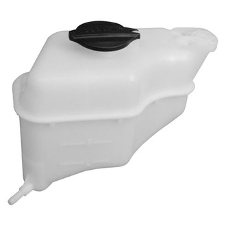 Replace® - Engine Coolant Recovery Tank