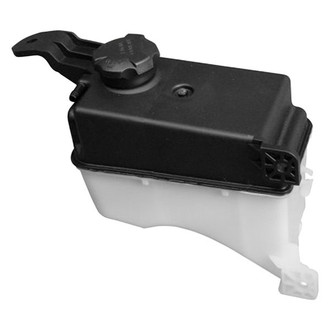 Replace® - Engine Coolant Recovery Tank