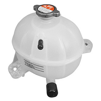 Replace® - Engine Coolant Recovery Tank