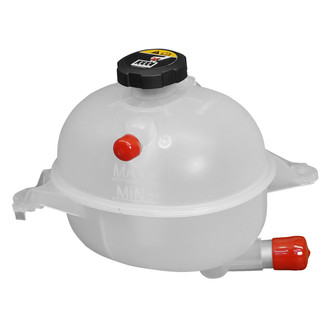 Replace® - Engine Coolant Recovery Tank