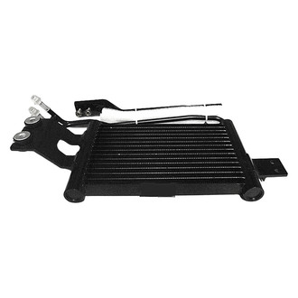 Replace® - Automatic Transmission Oil Cooler Assembly