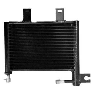 Replace® - Automatic Transmission Oil Cooler Assembly