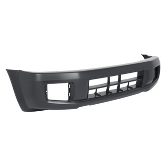 Replace® - Front Bumper Cover (Brand New OE)