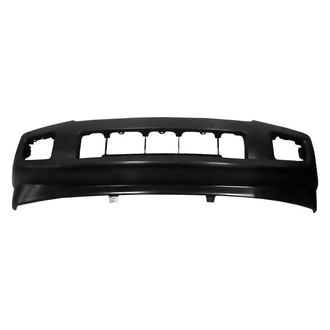 Replace® - Front Bumper Cover (Platinum Plus)