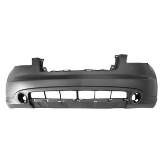 Replace® - Front Bumper Cover (Standard Line)