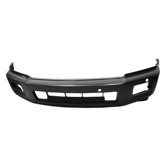 Replace® - Front Bumper Cover (CAPA Certified)