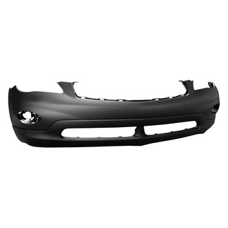 Replace® - Front Bumper Cover (CAPA Certified)
