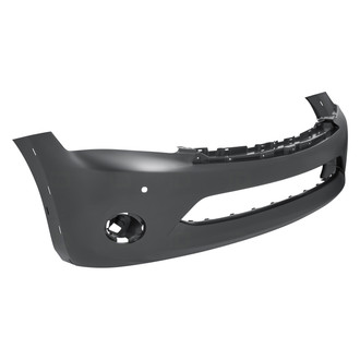 Replace® - Front Bumper Cover (CAPA Certified)