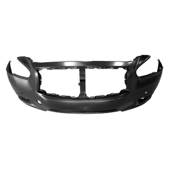 Replace® - Front Bumper Cover (CAPA Certified)