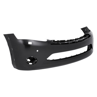 Replace® - Front Bumper Cover