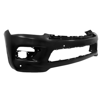 Replace® - Front Bumper Cover (CAPA Certified)