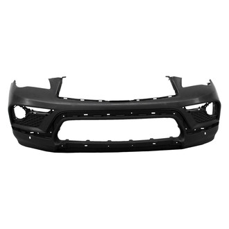 Replace® - Front Bumper Cover (Standard Line)