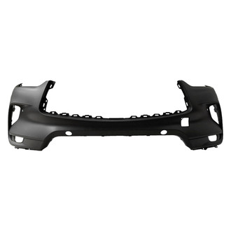 Replace® - Front Bumper Cover (Standard Line)