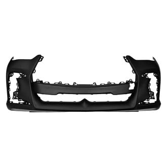 Replace® - Front Bumper Cover (Standard Line)