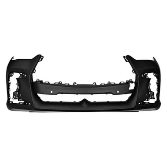 Replace® - Front Bumper Cover (Standard Line)
