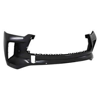 Replace® - Front Bumper Cover (Standard Line)