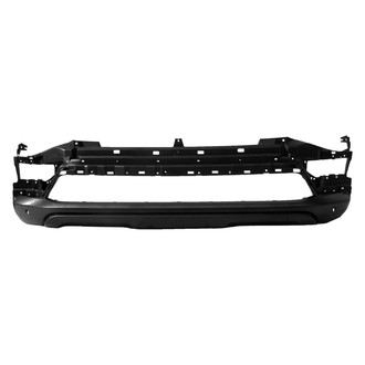 Replace® - Front Lower Bumper Cover (CAPA Certified)