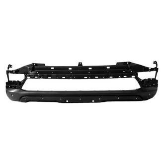 Replace® - Front Lower Bumper Cover (CAPA Certified)