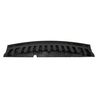 Replace® - Front Lower Bumper Cover Support (Standard Line)
