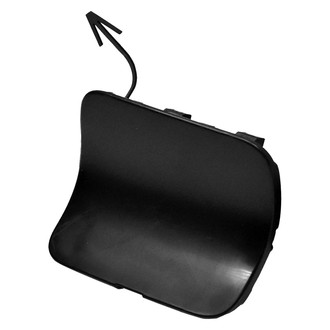 Replace® - Front Tow Hook Cover (Standard Line)