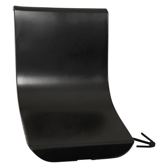 Replace® - Front Tow Hook Cover (Standard Line)