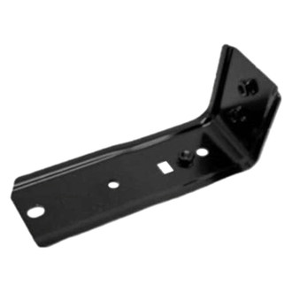 Replace® - Front Center Bumper Cover Support (Standard Line)