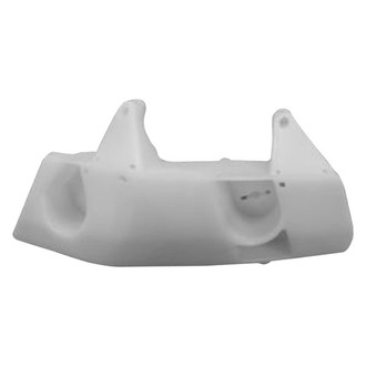 Replace® - Front Outer Bumper Cover Bracket