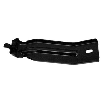 Replace® - Front Inner Driver Side Bumper Cover Retainer (Standard Line)