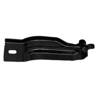 Replace® - Front Inner Passenger Side Bumper Cover Retainer (Standard Line)